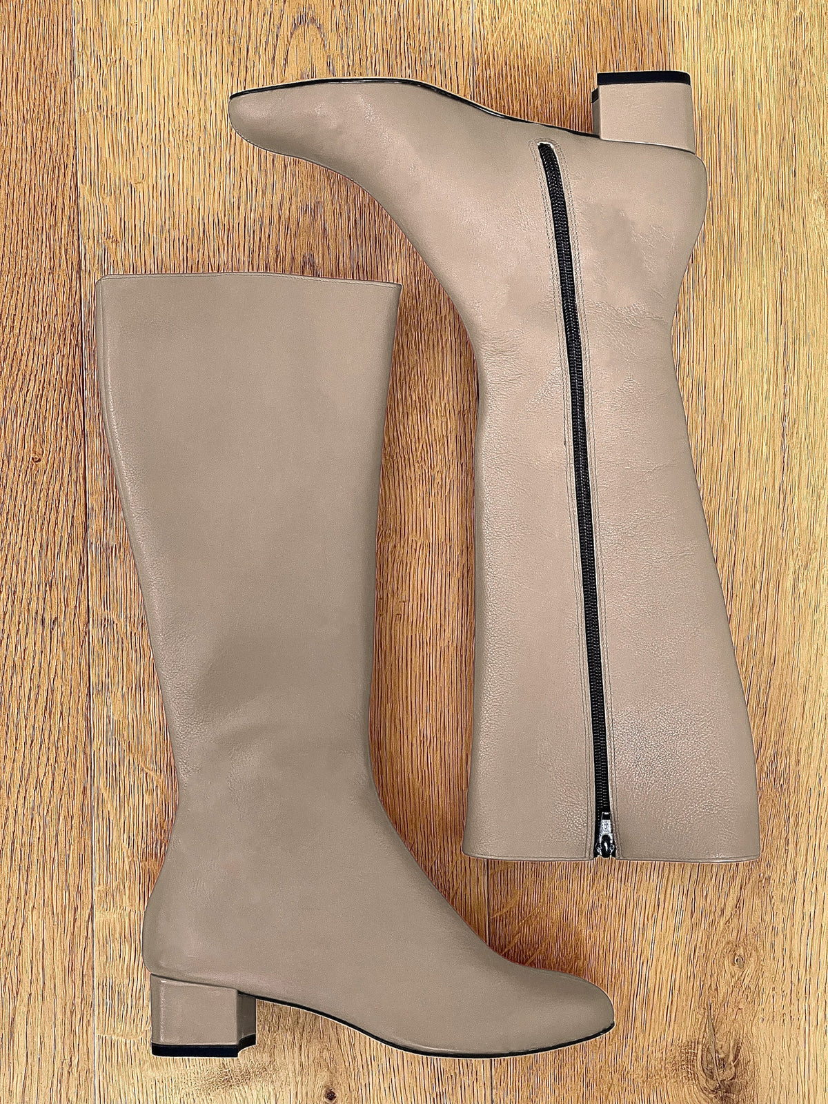 SIERRA PELLE BEIGE