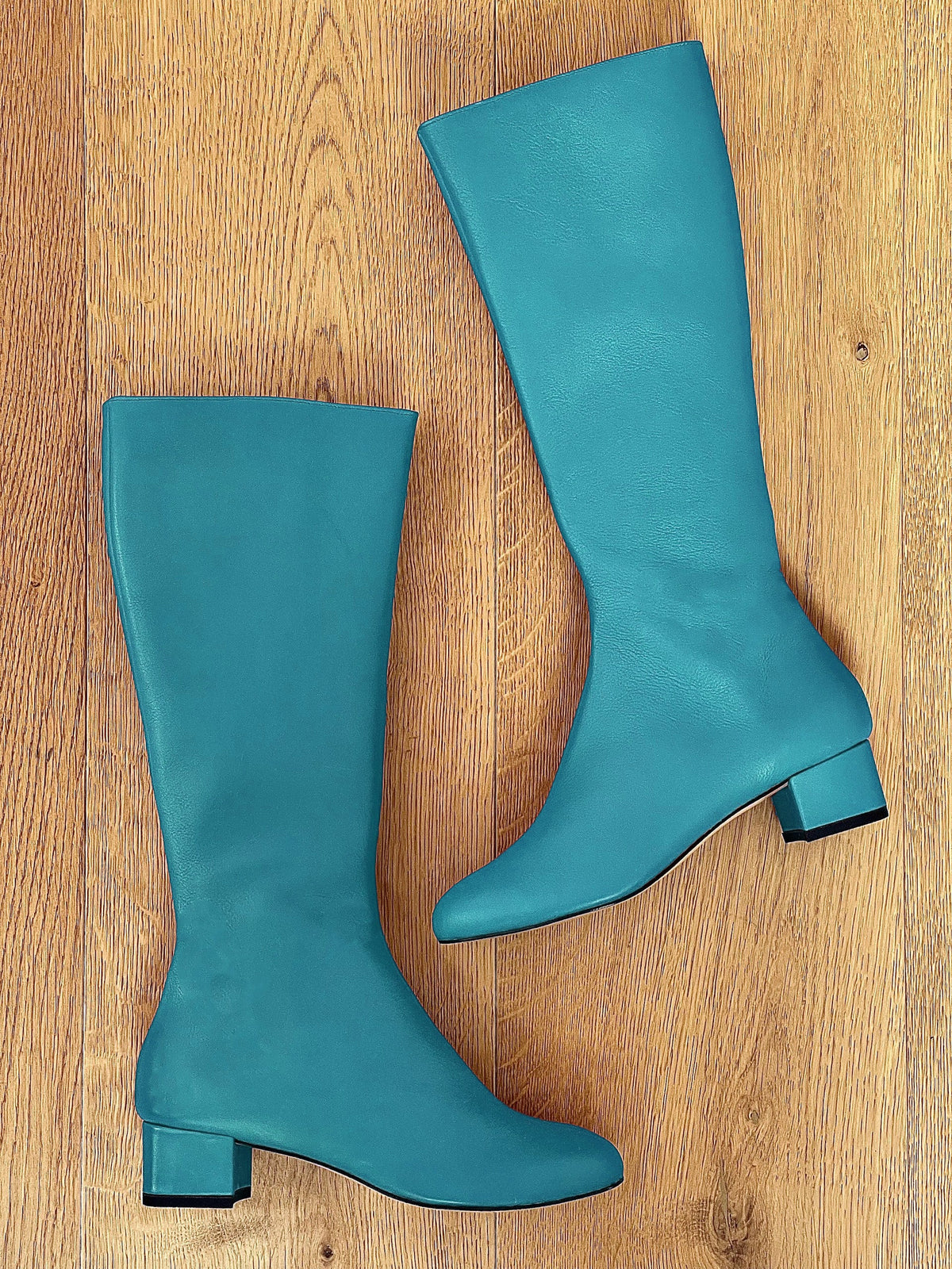 SIERRA PELLE AZZURRO