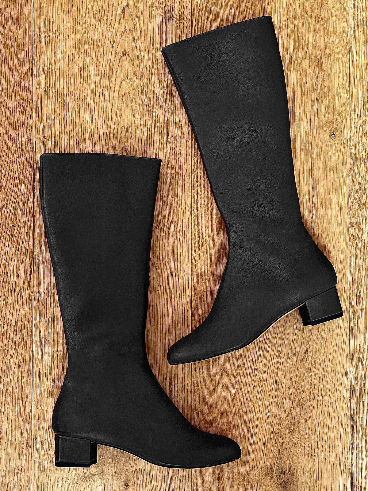 SIERRA PELLE NERO