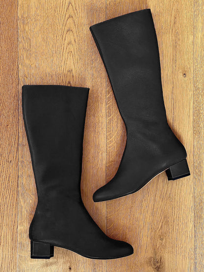 SIERRA PELLE NERO