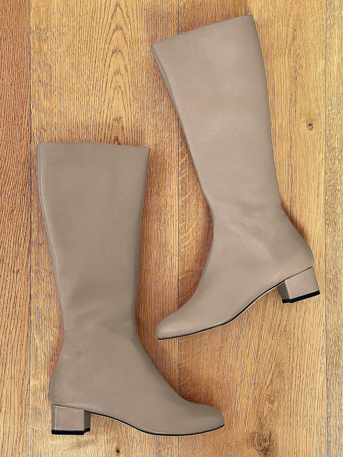 SIERRA PELLE BEIGE
