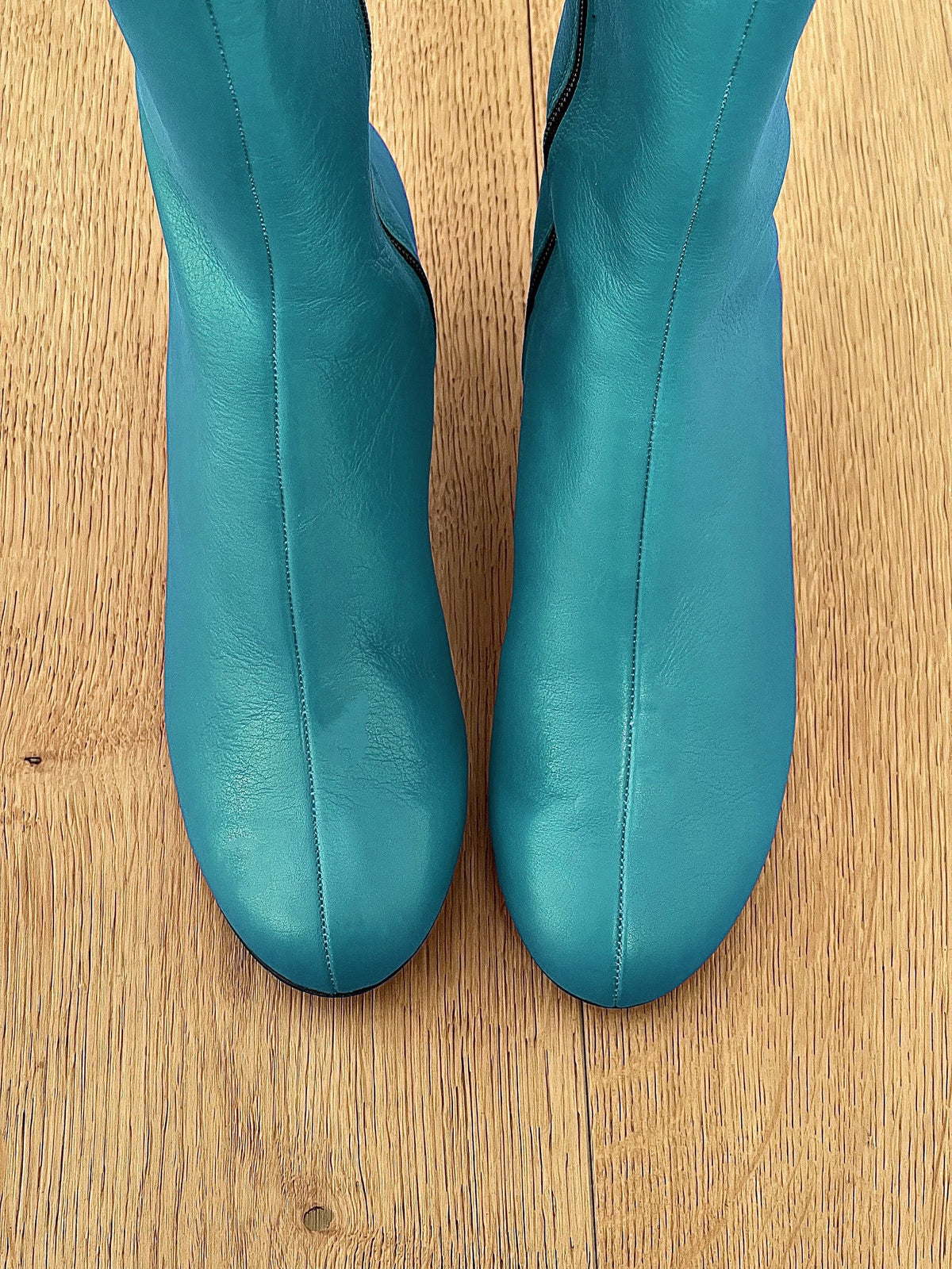 SIERRA PELLE AZZURRO