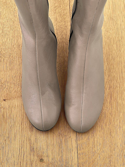 SIERRA PELLE BEIGE