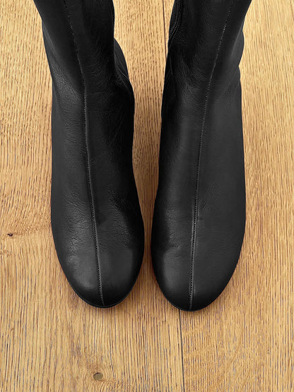 SIERRA PELLE NERO