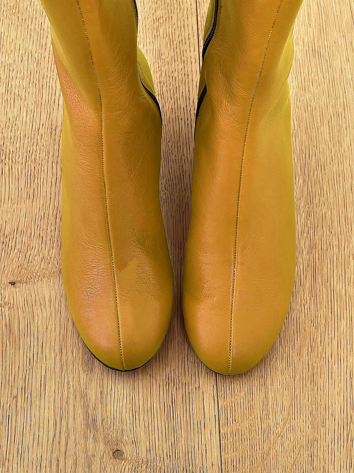 SIERRA PELLE OCRA
