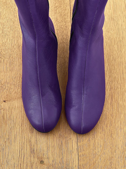 SIERRA PELLE VIOLA