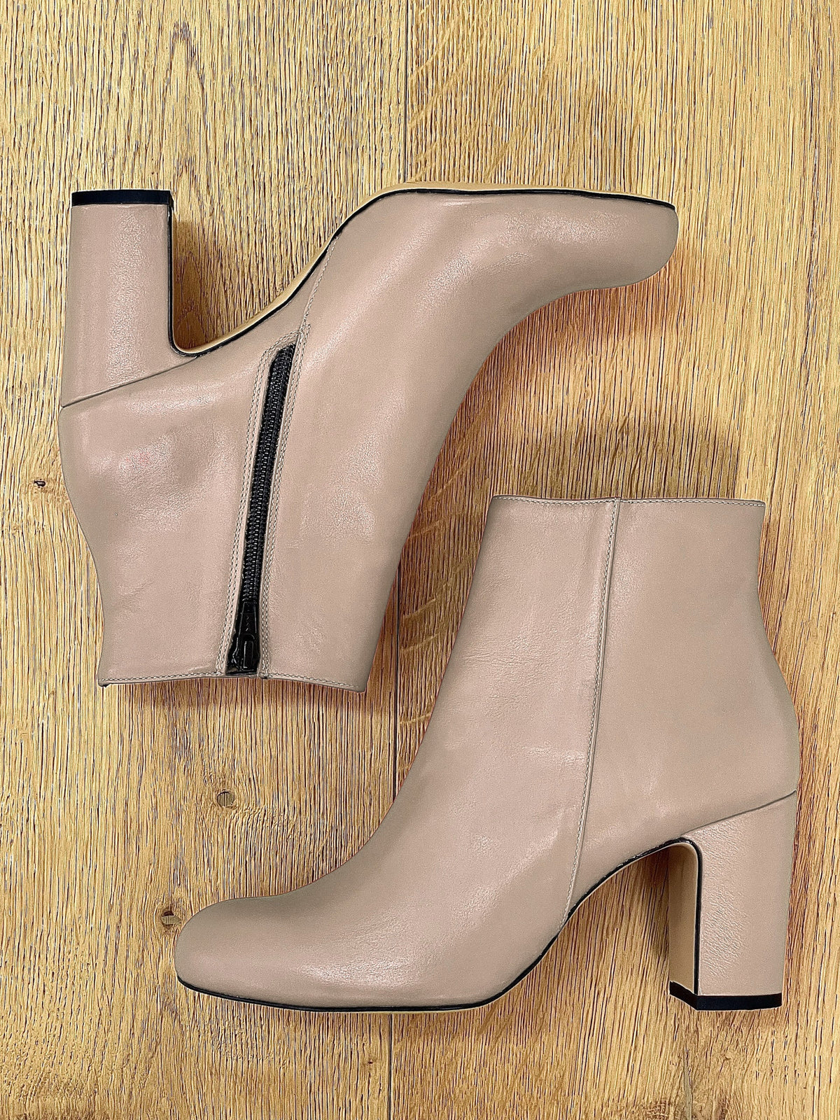 ROMA PELLE BEIGE