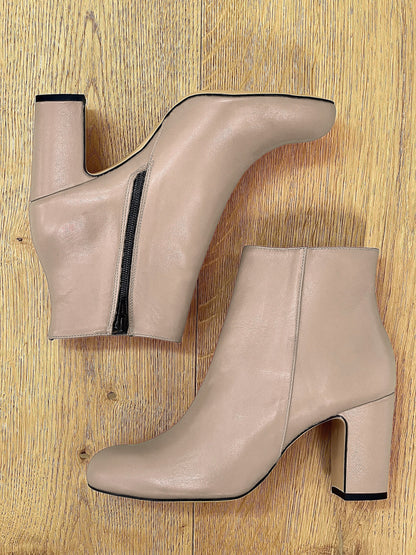 ROMA PELLE BEIGE