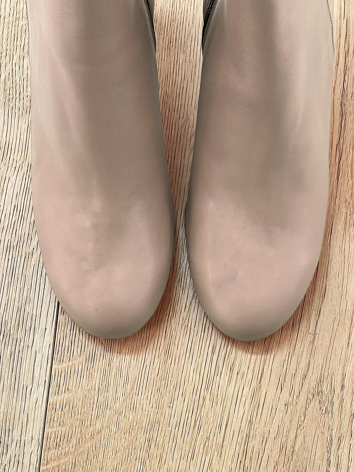 ROMA PELLE BEIGE