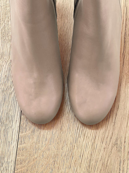 ROMA PELLE BEIGE