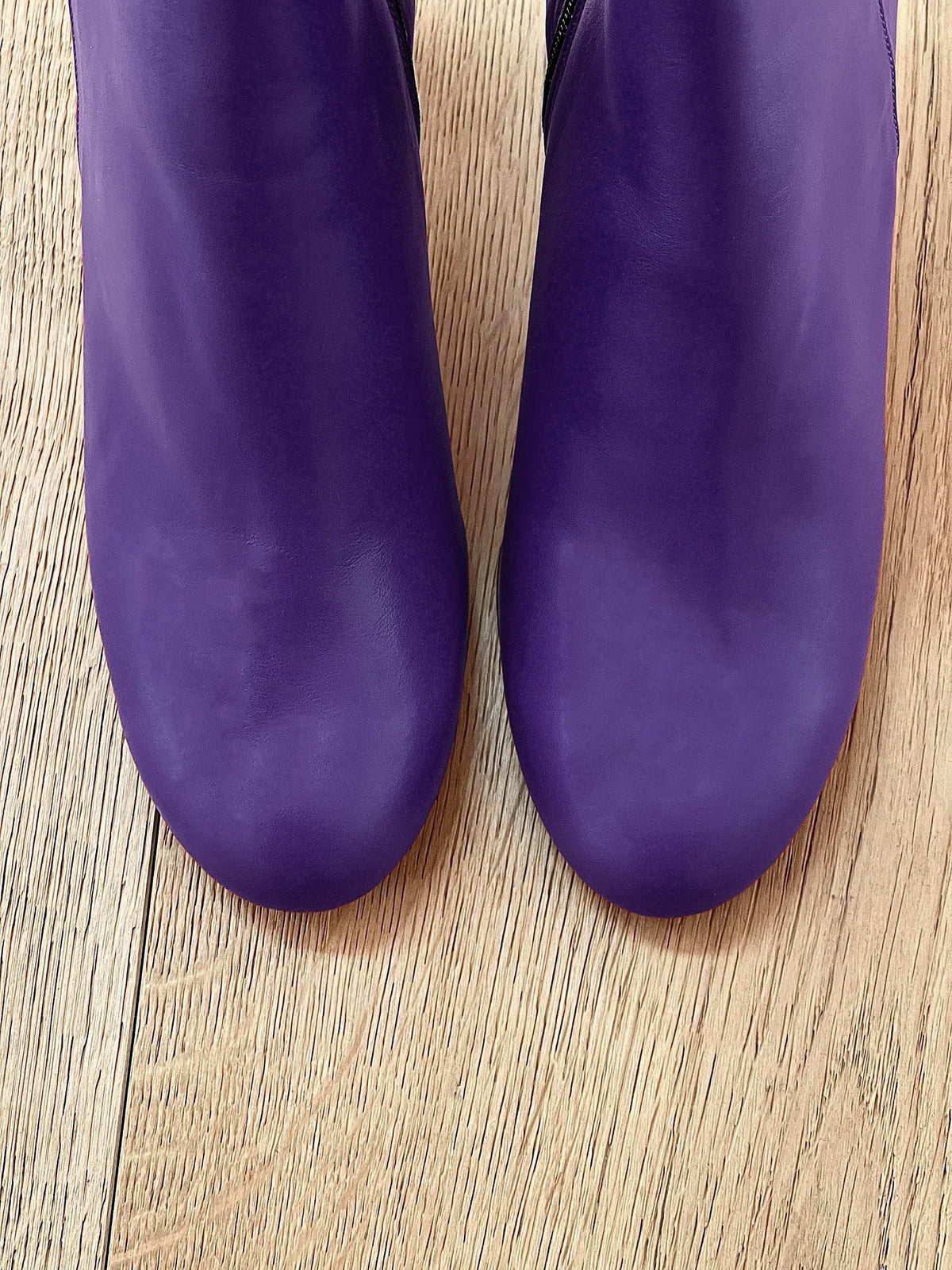 ROMA PELLE VIOLA