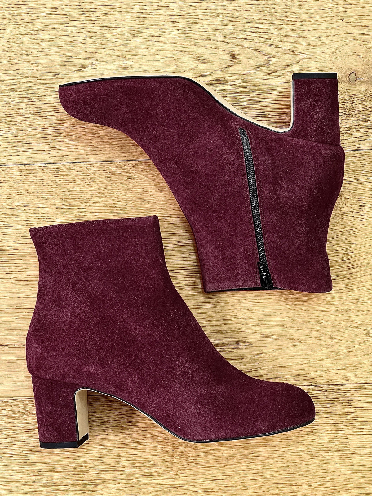 LUCAS CAMOSCIO BORDEAUX