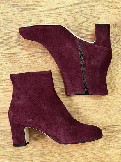 LUCAS CAMOSCIO BORDEAUX