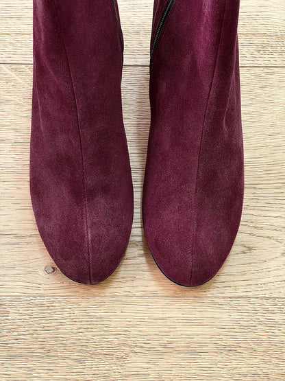 LUCAS CAMOSCIO BORDEAUX