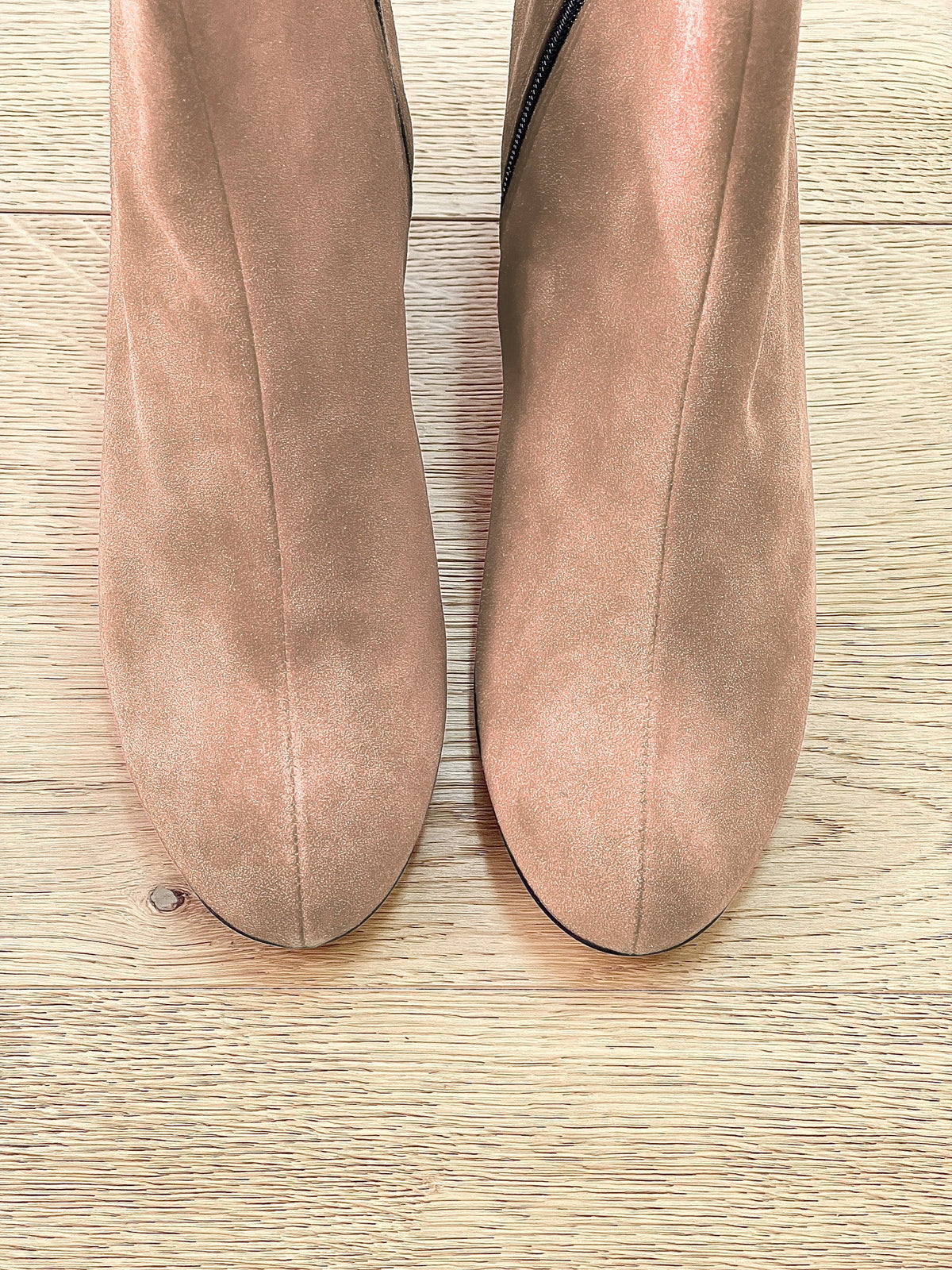 LUCAS CAMOSCIO BEIGE