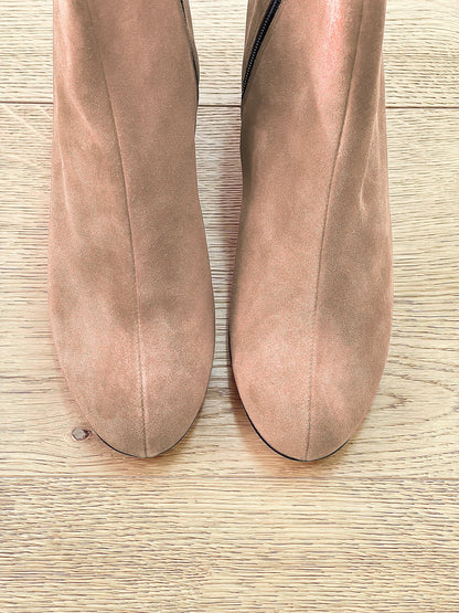 LUCAS CAMOSCIO BEIGE