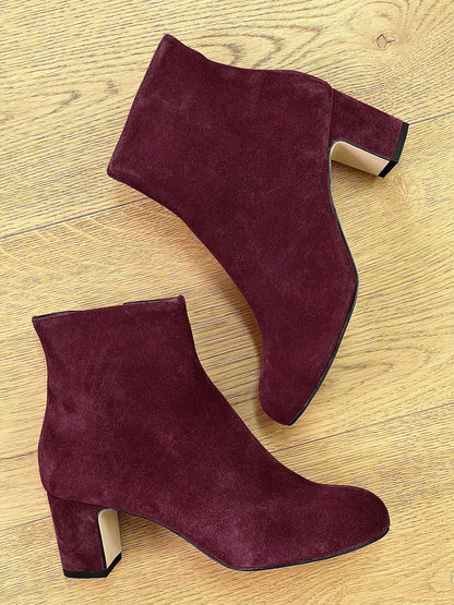 LUCAS CAMOSCIO BORDEAUX