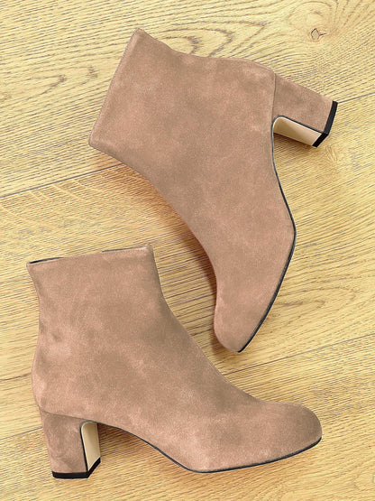 LUCAS CAMOSCIO BEIGE