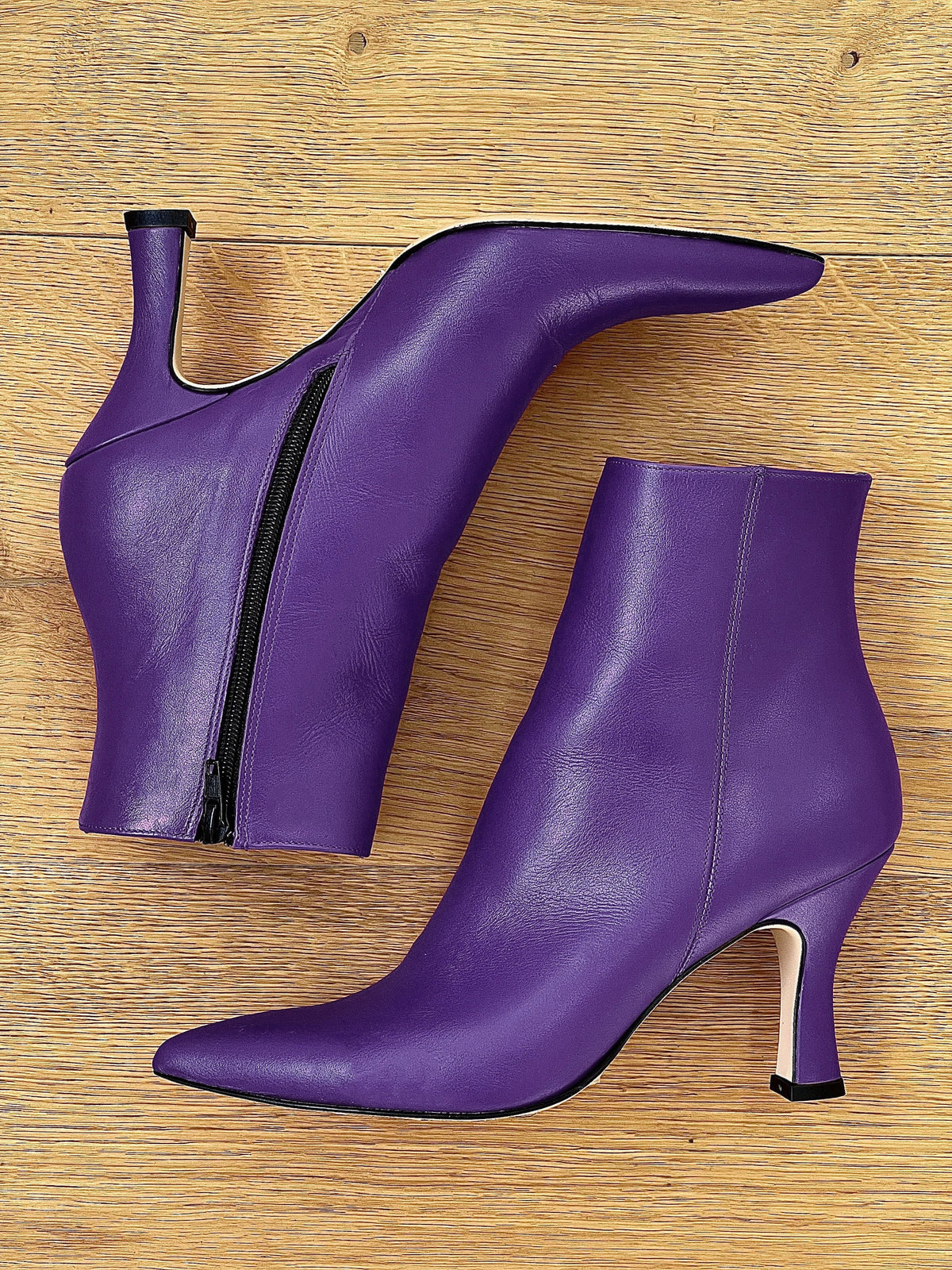 KAORI PELLE VIOLA