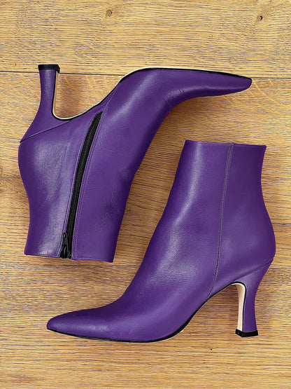 KAORI PELLE VIOLA