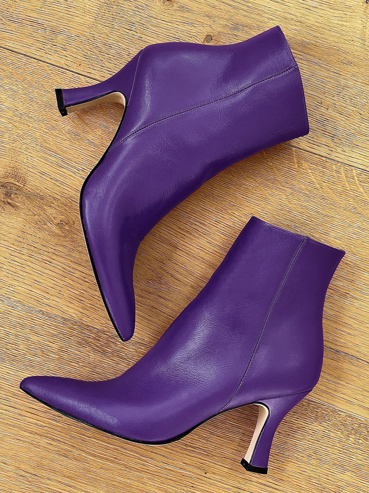 KAORI PELLE VIOLA
