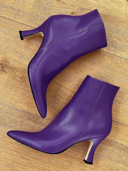 KAORI PELLE VIOLA