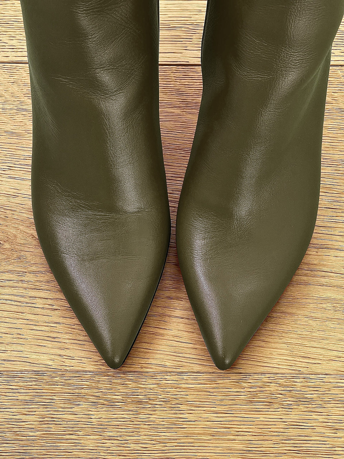 KAORI PELLE KAKI