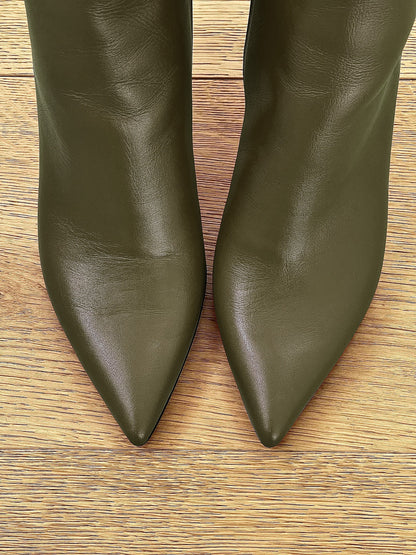 KAORI PELLE KAKI