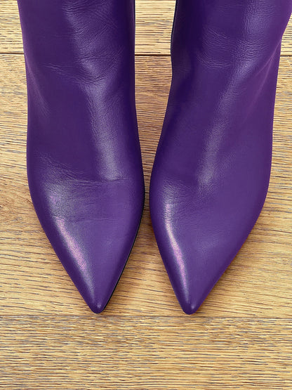 KAORI PELLE VIOLA