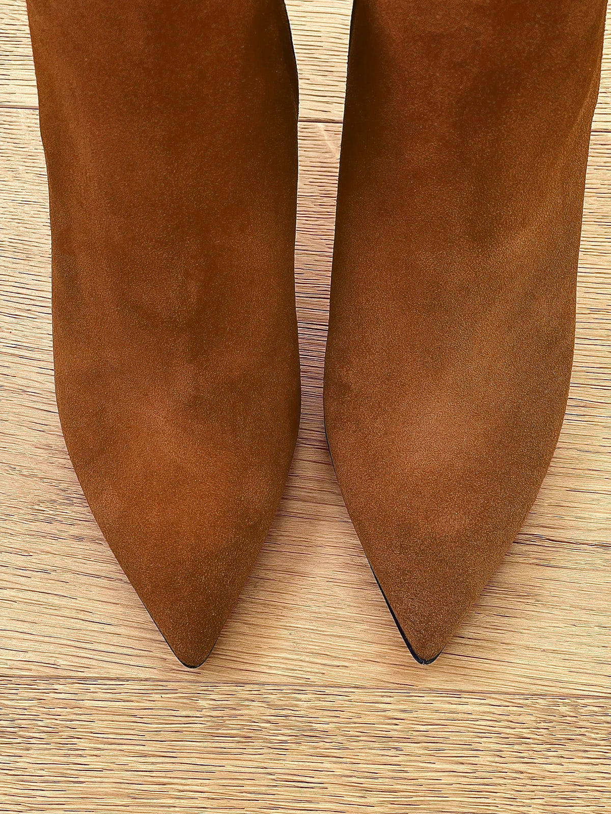 TITA CAMOSCIO COGNAC