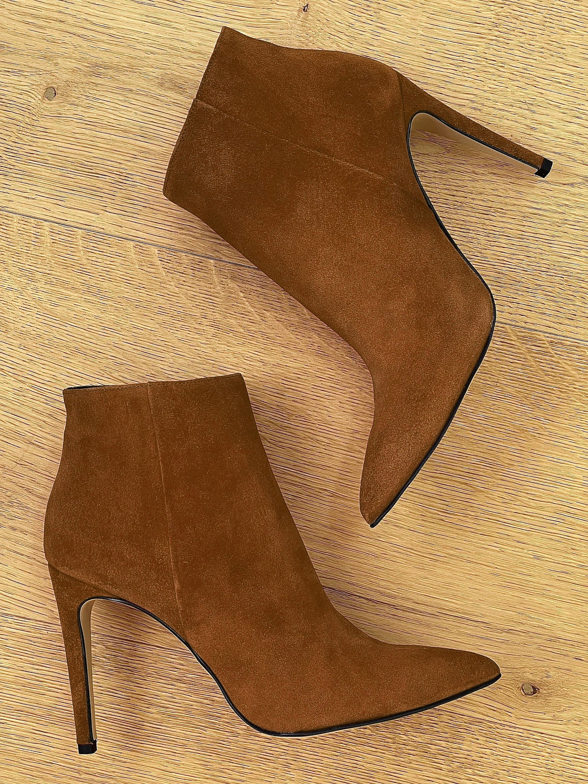 TITA CAMOSCIO COGNAC
