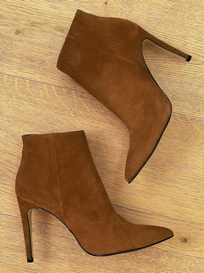 TITA CAMOSCIO COGNAC