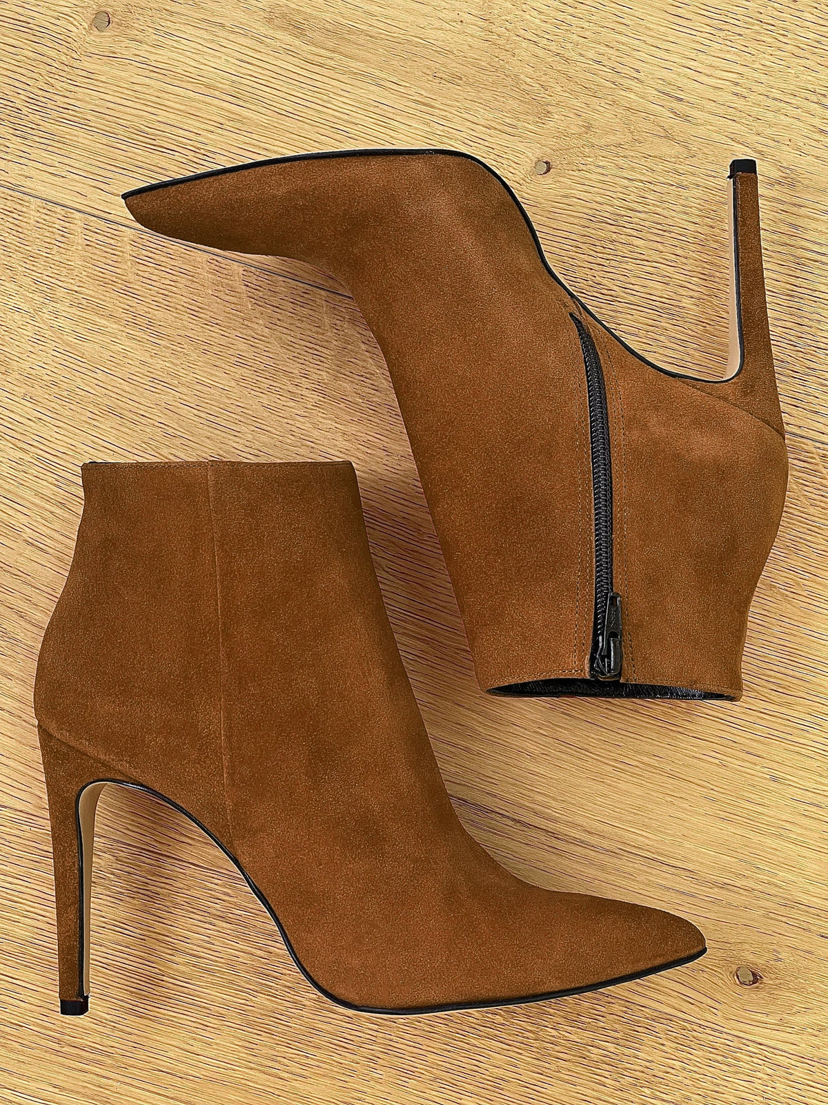 TITA CAMOSCIO COGNAC