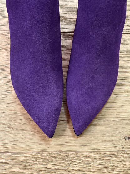 KRYSHA CAMOSCIO VIOLA