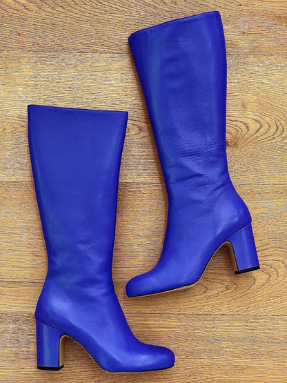 VIENNA PELLE BLUETTE