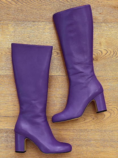 VIENNA PELLE VIOLA