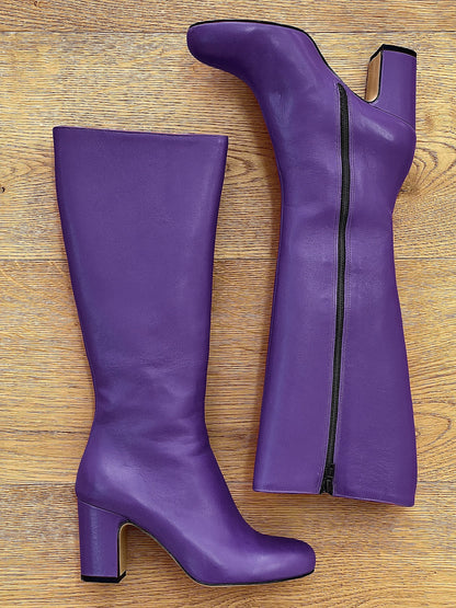VIENNA PELLE VIOLA