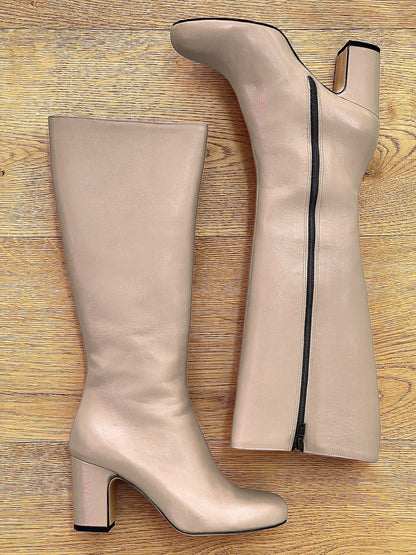 VIENNA PELLE BEIGE