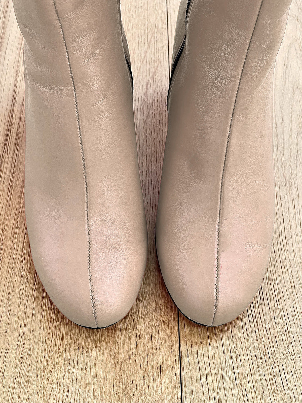 VIENNA PELLE BEIGE