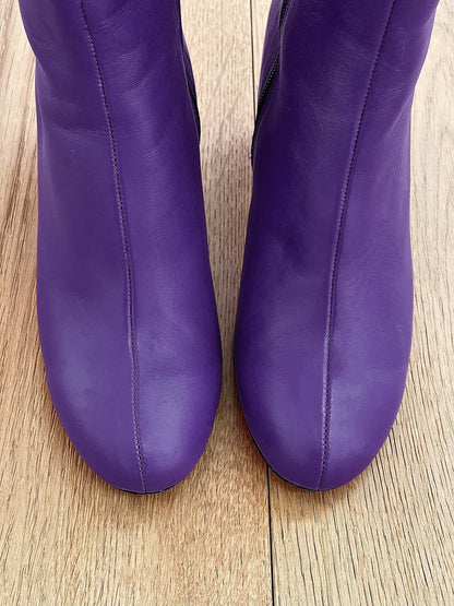 VIENNA PELLE VIOLA