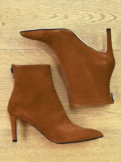 IRIS CAMOSCIO COGNAC