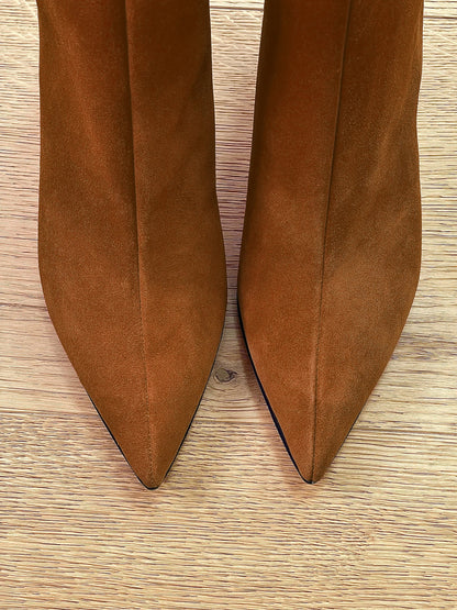 IRIS CAMOSCIO COGNAC