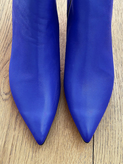 NICK PELLE BLUETTE