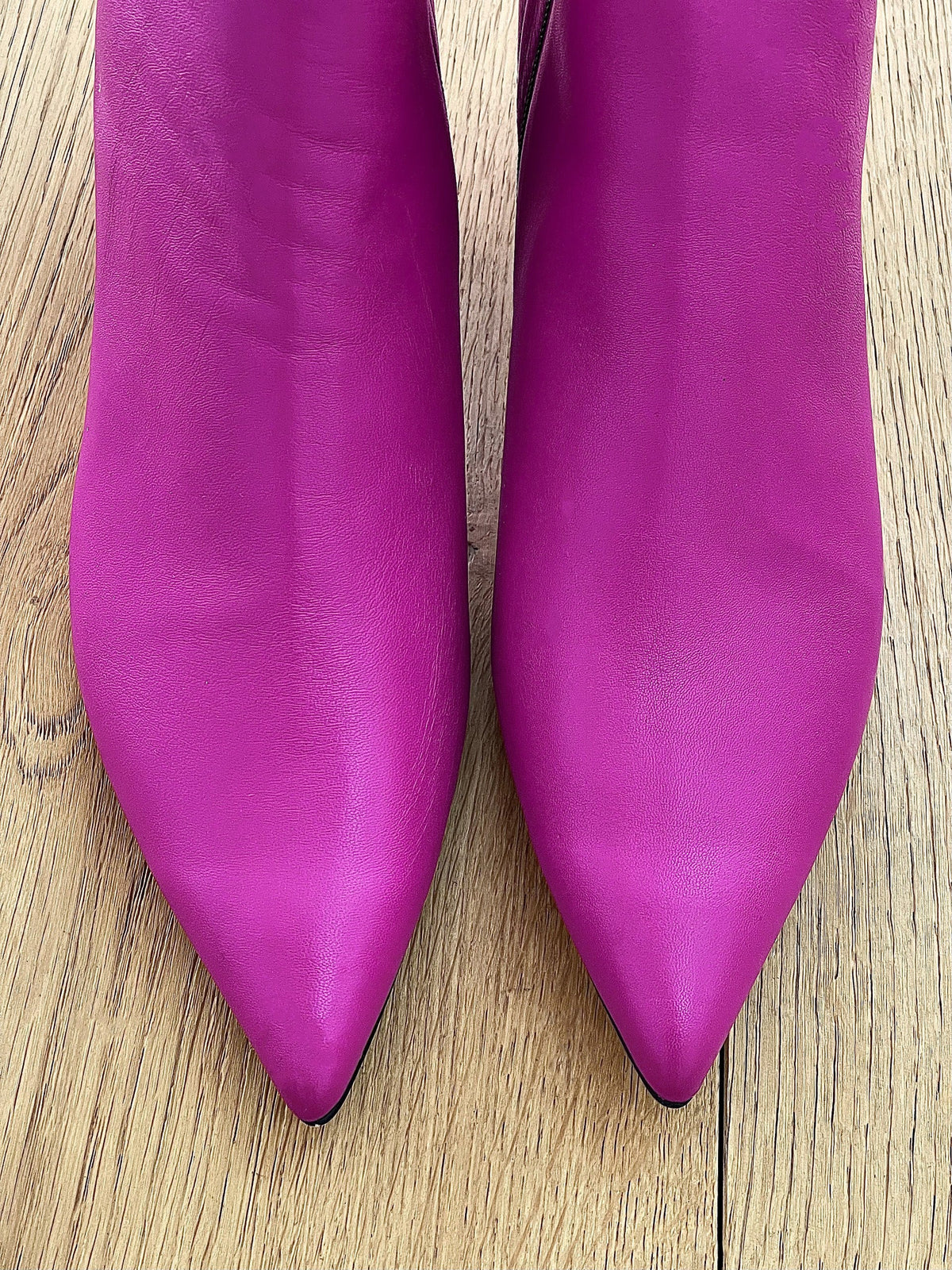 NICK PELLE FUXIA