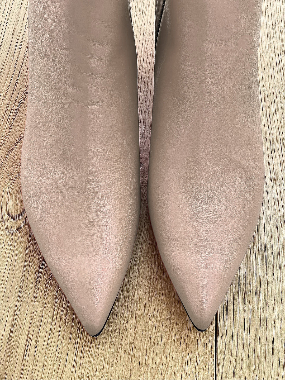 NICK PELLE BEIGE