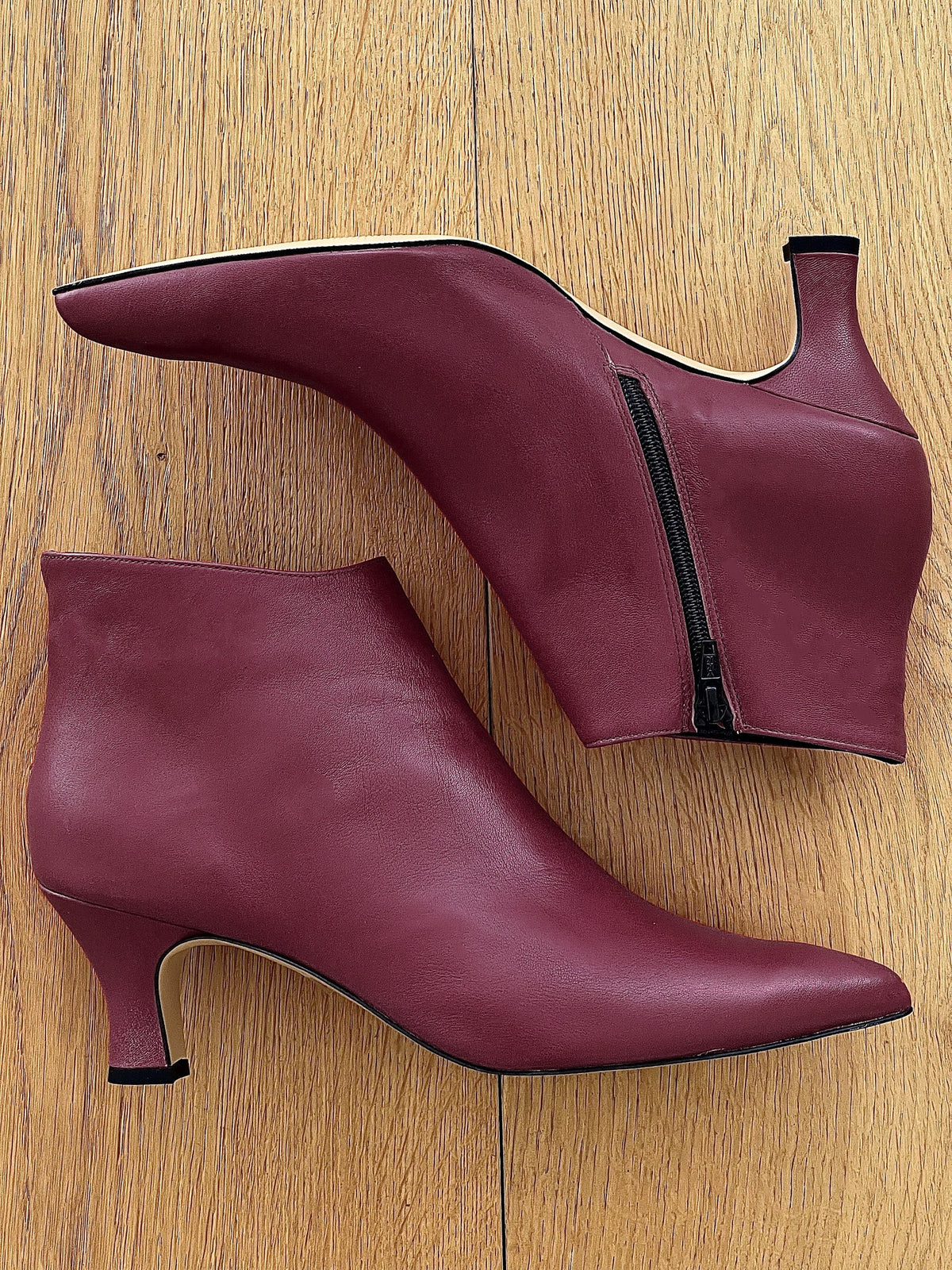 NICK PELLE BORDEAUX