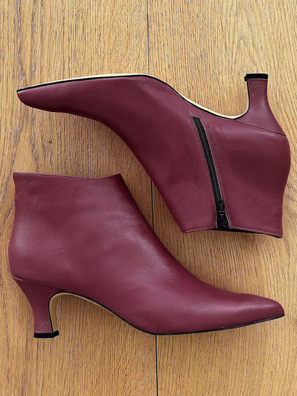 NICK PELLE BORDEAUX