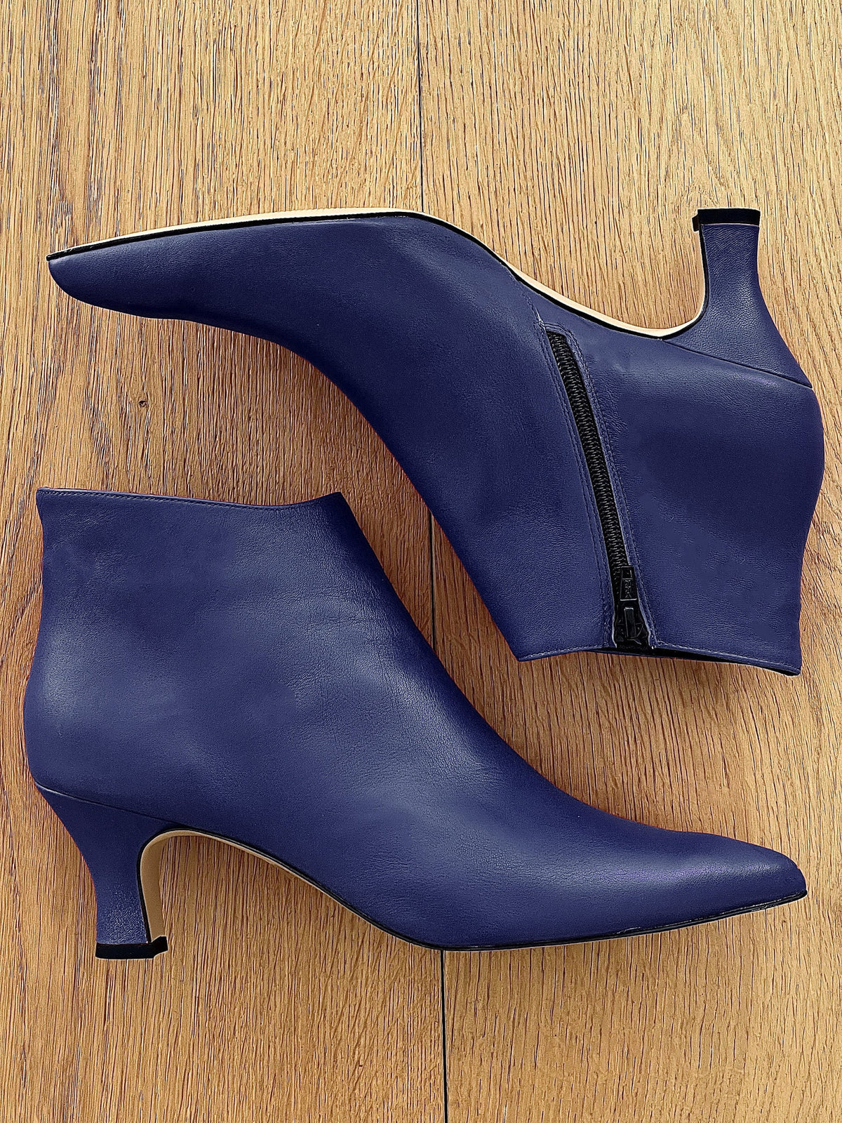 NICK PELLE BLU