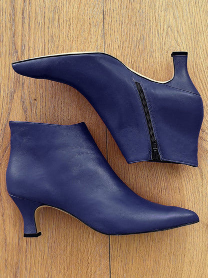 NICK PELLE BLU