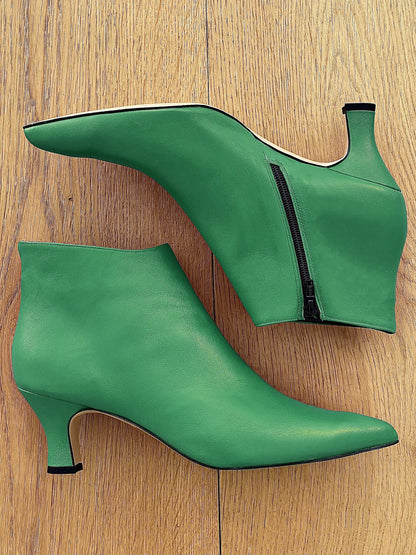 NICK PELLE VERDE
